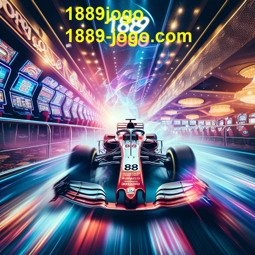 Os Melhores Jogos de Corrida no 1889jogo